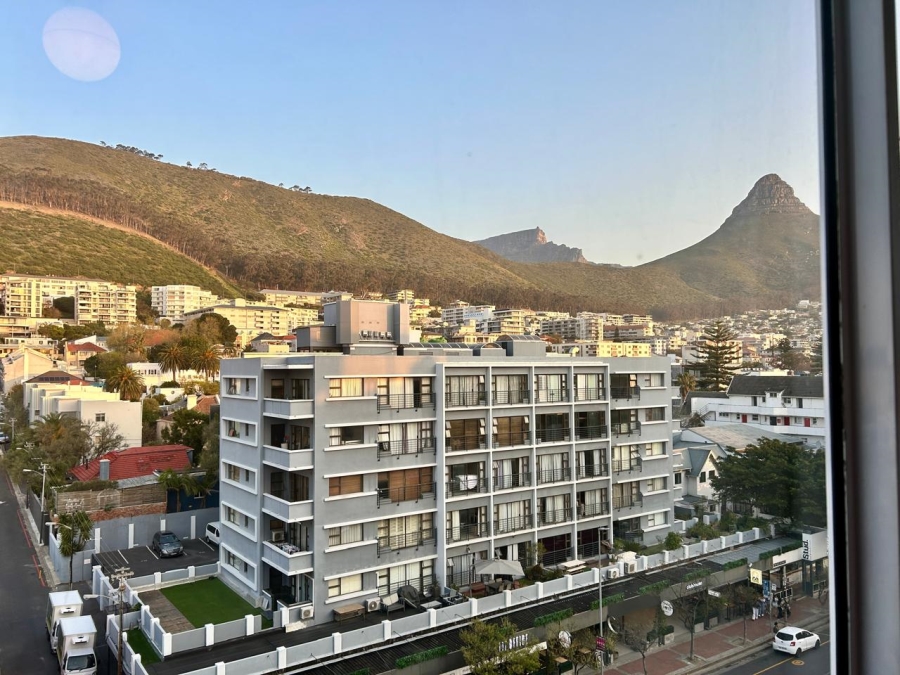 To Let 2 Bedroom Property for Rent in Sea Point Western Cape